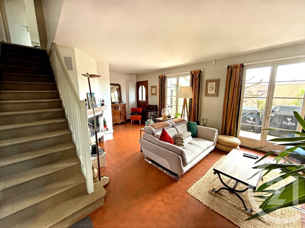Century 21 Hennequin vous présente en EXCLUSIVITÉ <b....