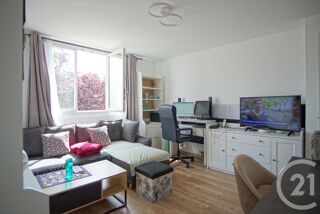  Appartement � vendre 3 pi�ces 57 m�