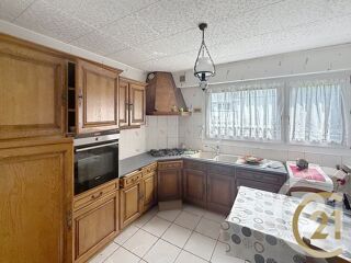  Appartement à vendre 4 pièces 72 m²