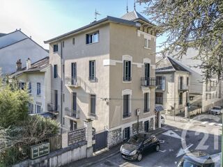  Appartement  vendre 3 pices 56 m