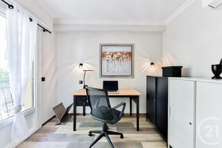  Appartement � vendre 4 pi�ces 66 m�