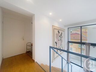  Appartement à louer 2 pièces 50 m²