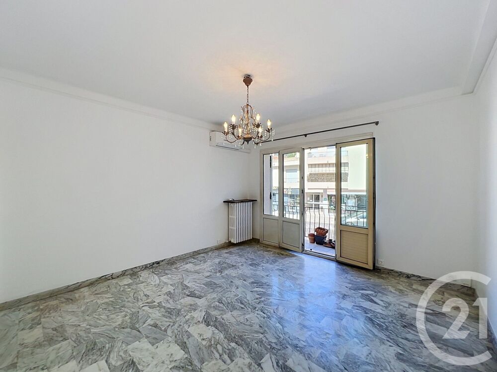 Mandelieu-la-Napoule : appartement en plein c½ur du vill....