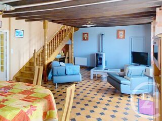  Maison à vendre 4 pièces 106 m²