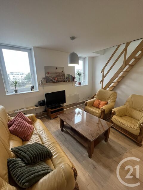  Appartement � louer 2 pi�ces 51 m�