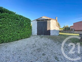 vente Maison - 7 pièce(s) - 210 m² Chusclan (30200)