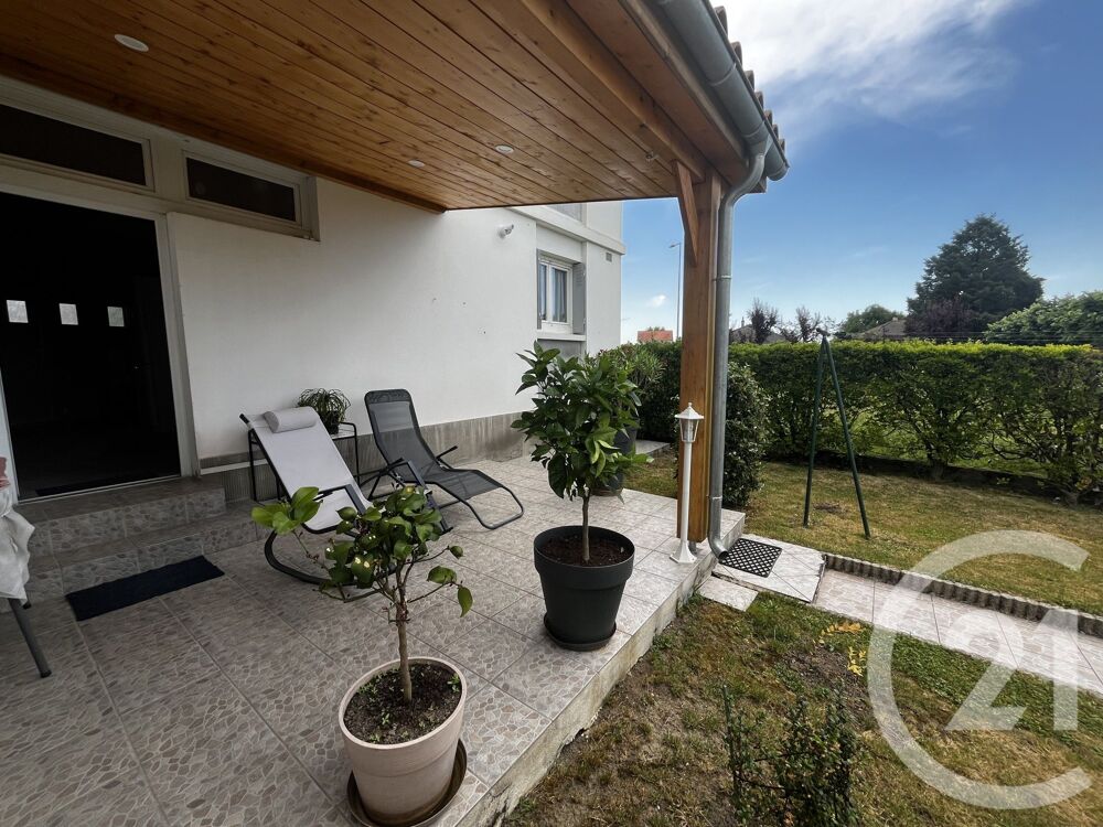 Charmante maison familiale de 71m² à Lannemezan, offrant....
