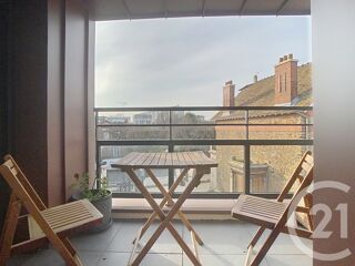  Appartement � vendre 4 pi�ces 87 m�