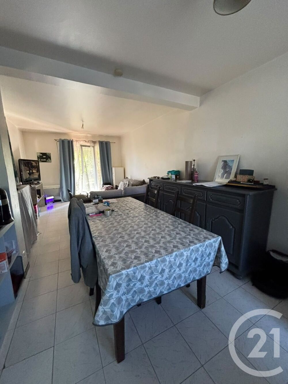 location Maison - 5 pièce(s) - 92 m² Perpignan (66100)