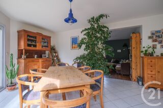  Maison à vendre 5 pièces 123 m²