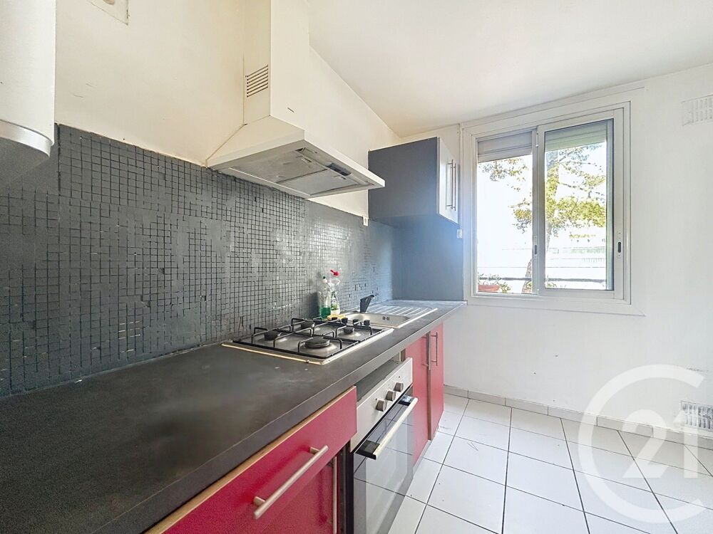 vente Appartement - 3 pièce(s) - 66 m² Perpignan (66100)