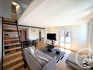  Appartement à vendre 5 pièces 138 m²