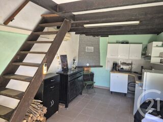 vente Maison - 2 pièce(s) - 29 m² Cabrespine (11160)
