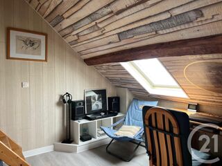  Appartement � vendre 3 pi�ces 72 m�