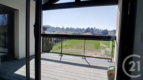   Location Appartement Appartement - 2 pice(s) - 60 m