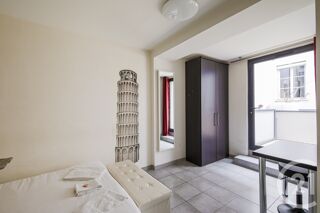  Appartement  vendre 2 pices 26 m