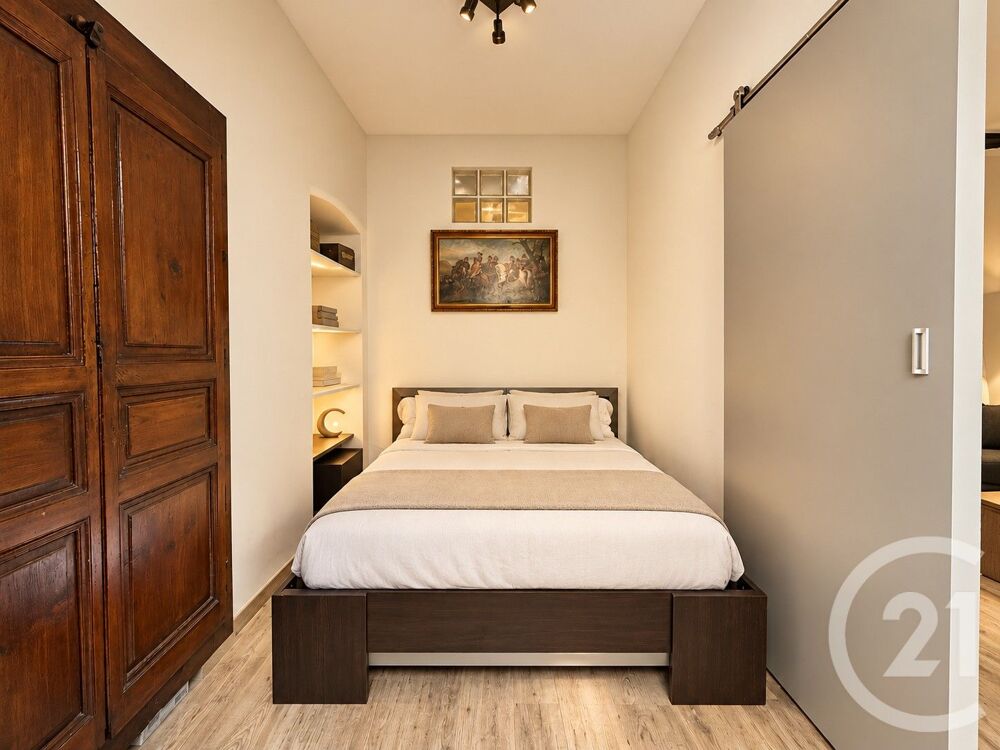 vente Appartement - 2 pièce(s) - 27 m² L'Île-Rousse (20220)