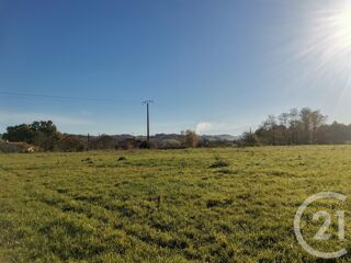  Terrain � vendre 3840 m�