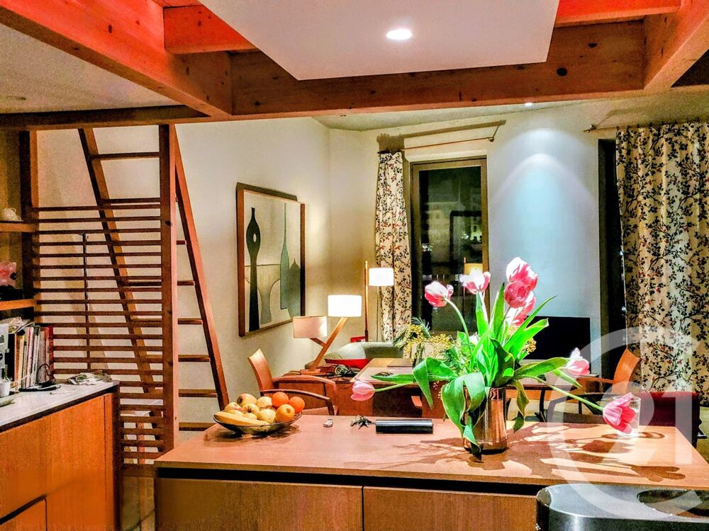 � vendre  Maison Nice (06300)