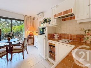  Appartement à vendre 1 pièce 27 m²
