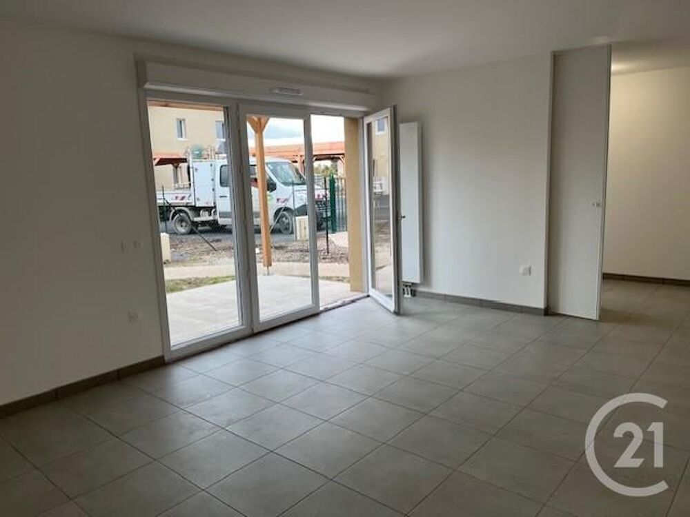 location Maison - 4 pièce(s) - 83 m² Montlouis-sur-Loire (37270)