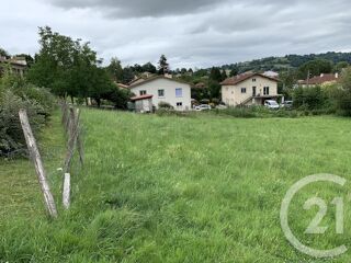  Terrain à vendre 1626 m²
