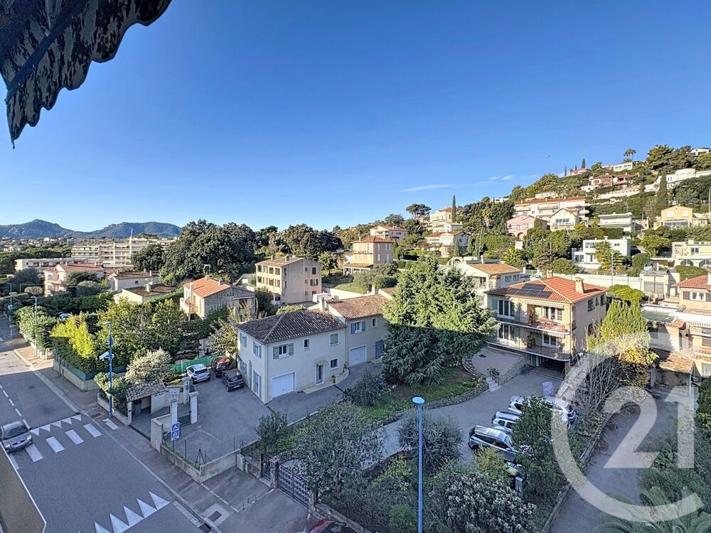 Appartement – Mandelieu-la-Napoule - Vue 4