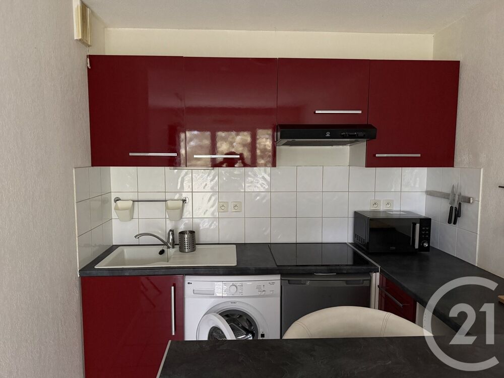 location Appartement - 2 pièce(s) - 47 m² Dax (40100)
