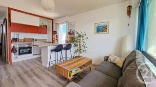  Appartement à vendre 2 pièces 30 m²