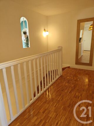  Appartement � vendre 3 pi�ces 71 m�