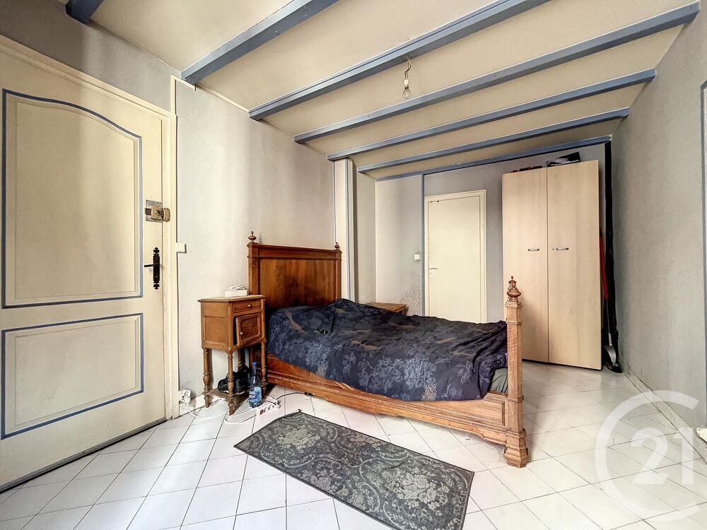 vente Maison - 8 pièce(s) - 160 m² Saint-Pourçain-sur-Sioule (03500)