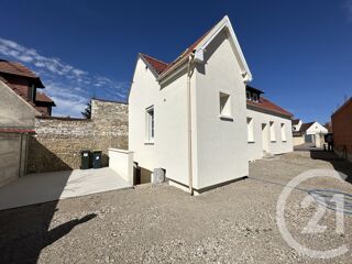 vente Maison - 5 pièce(s) - 109 m² Pacy-sur-Eure (27120)