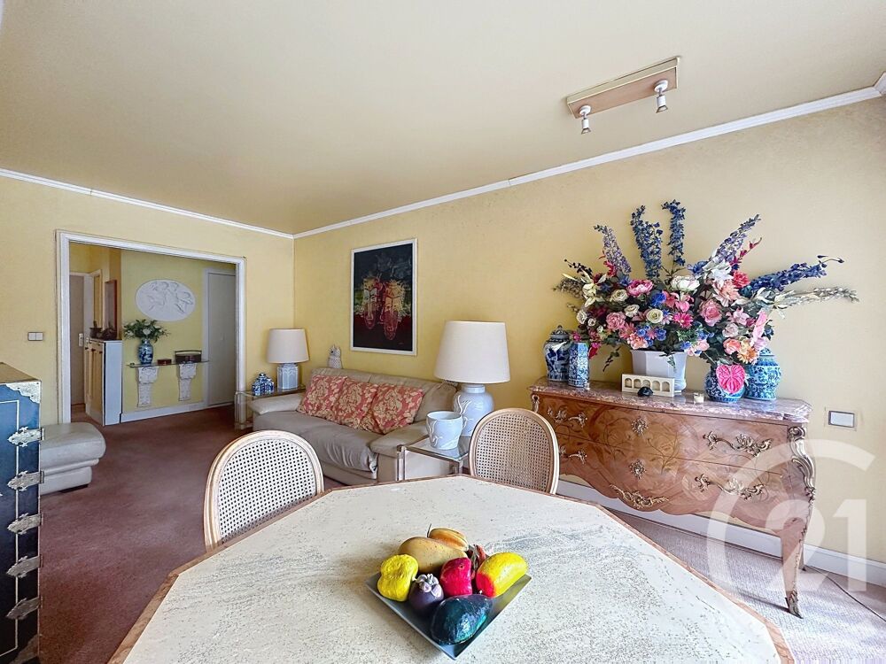 vente Appartement - 3 pièce(s) - 65 m² Thiais (94320)