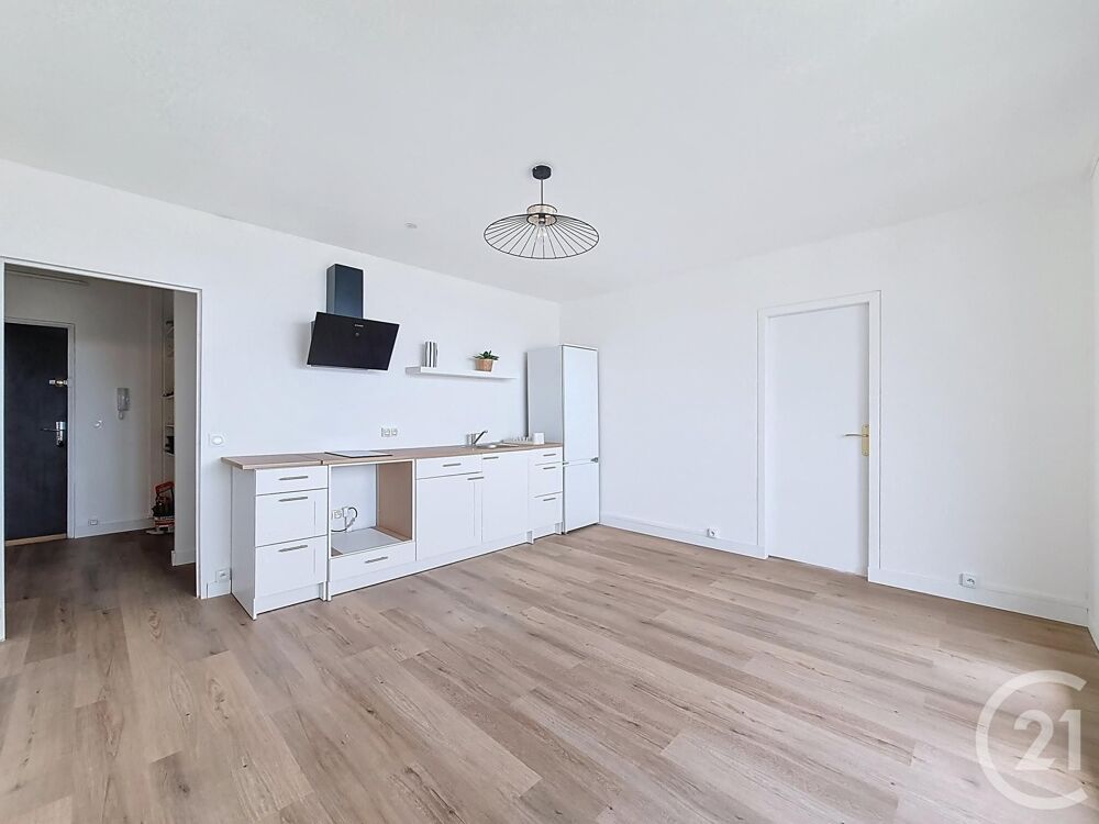 vente Appartement - 3 pièce(s) - 49 m² Colombes (92700)