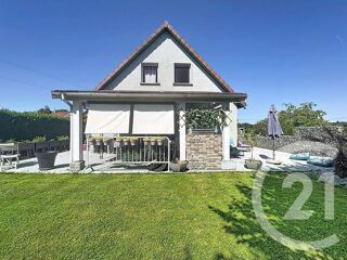  Maison à vendre 6 pièces 155 m²