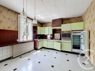  Maison à vendre 6 pièces 141 m²