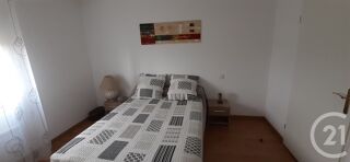  Appartement à louer 2 pièces 36 m²
