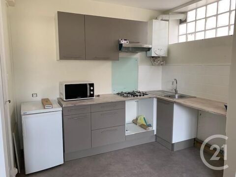  Appartement � louer 3 pi�ces 60 m�