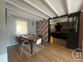  Maison à louer 5 pièces 134 m² Viviers les montagnes