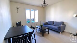  Appartement � louer 4 pi�ces 60 m�