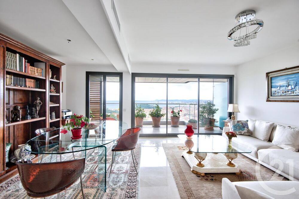 � vendre  Appartement Nice (06300)