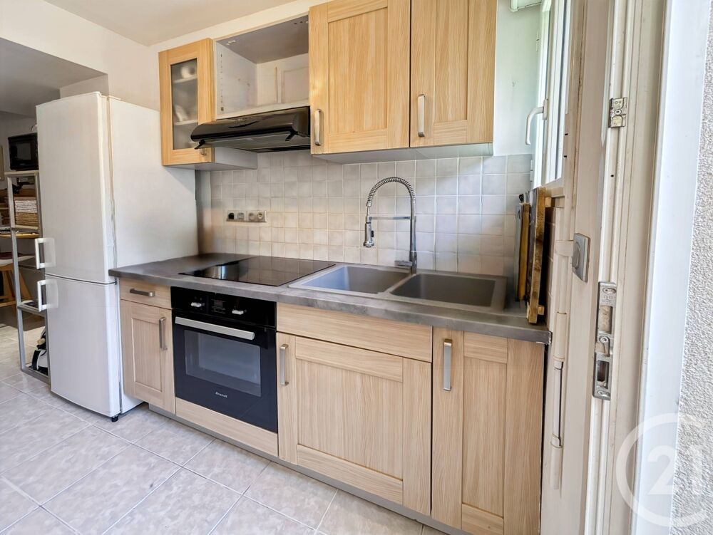 vente Appartement - 2 pièce(s) - 29 m² Calvi (20260)