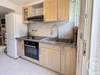  Appartement à vendre 2 pièces 29 m²