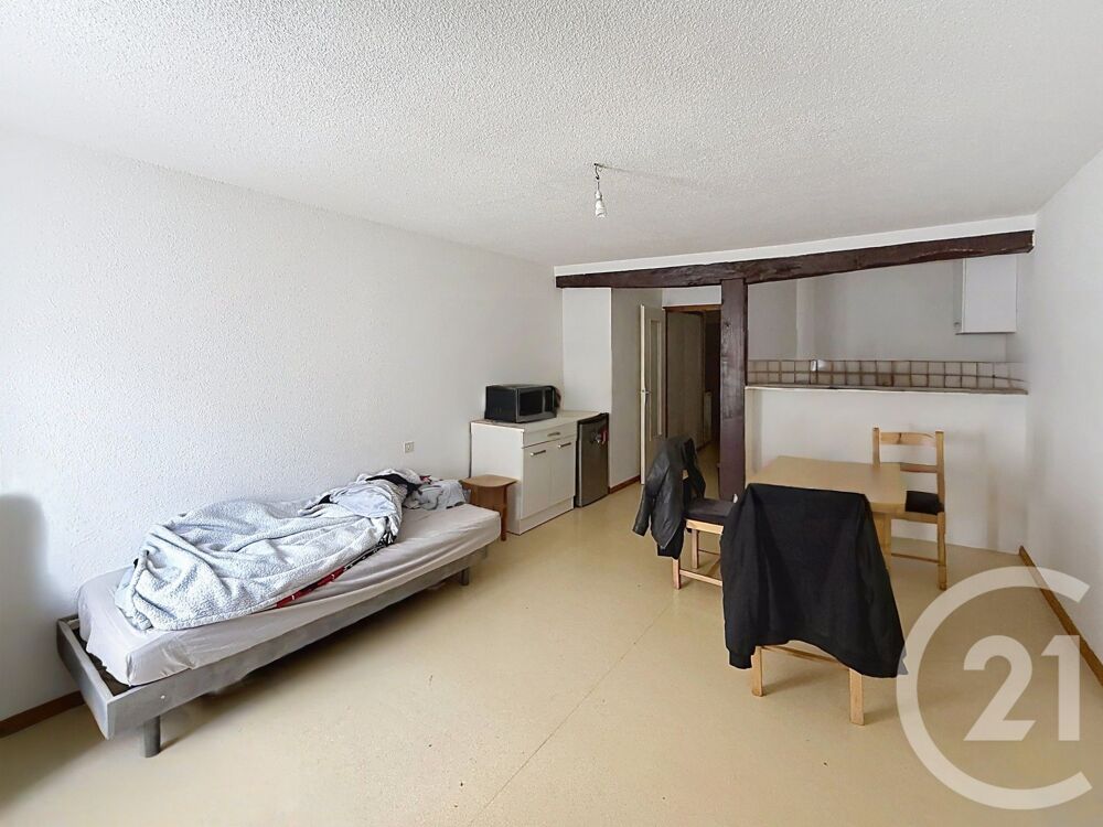 CENTURY 21 LES PORTES DE L'EST à EXINCOURT, vous propose....