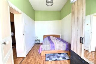  Maison � vendre 3 pi�ces 81 m�