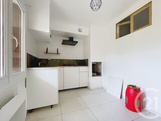  Appartement � vendre 2 pi�ces 41 m�