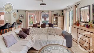  Maison � vendre 5 pi�ces 885 m�