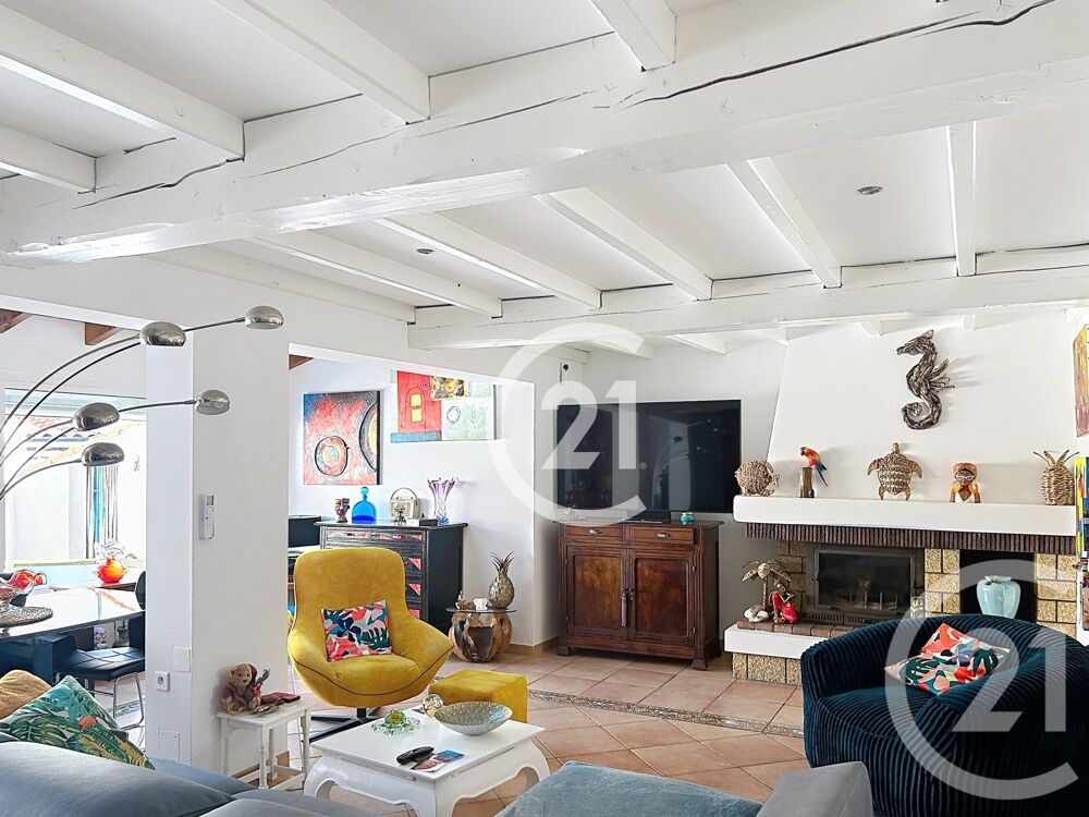 À VENDRE Corneilla-del-Vercol - 66200 Exclusivité c....