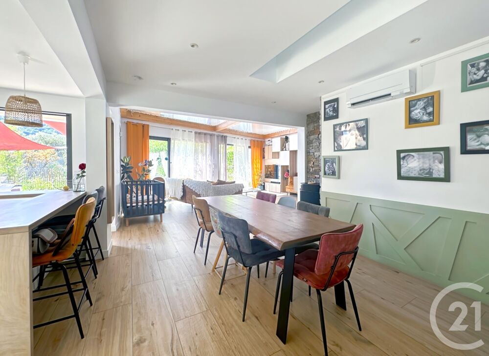 � vendre  Maison Monticello (20220)