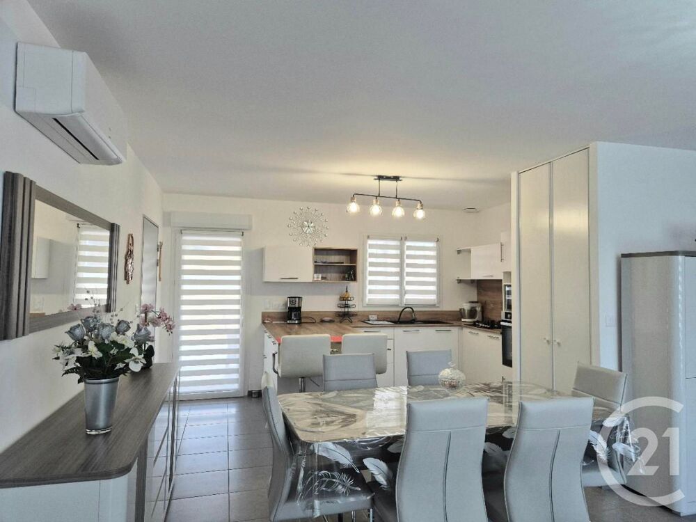 vente Maison - 4 pièce(s) - 102 m² Lasbordes (11400)